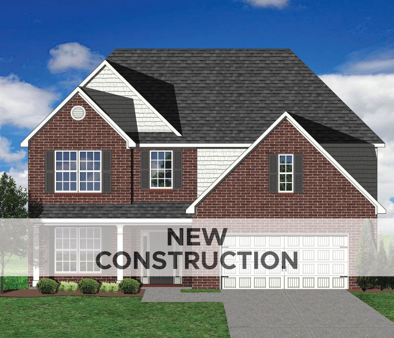 3488 Bay Shoals Drive, Lexington, KY 40515 Main Photo