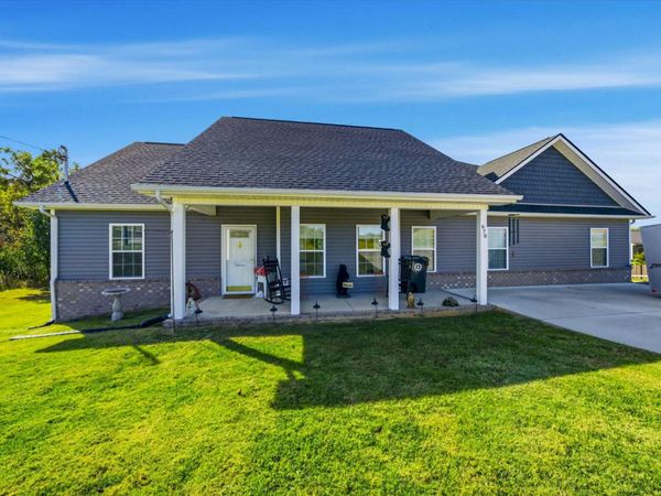 670 Jones Franklin Road, Morristown, TN 37813