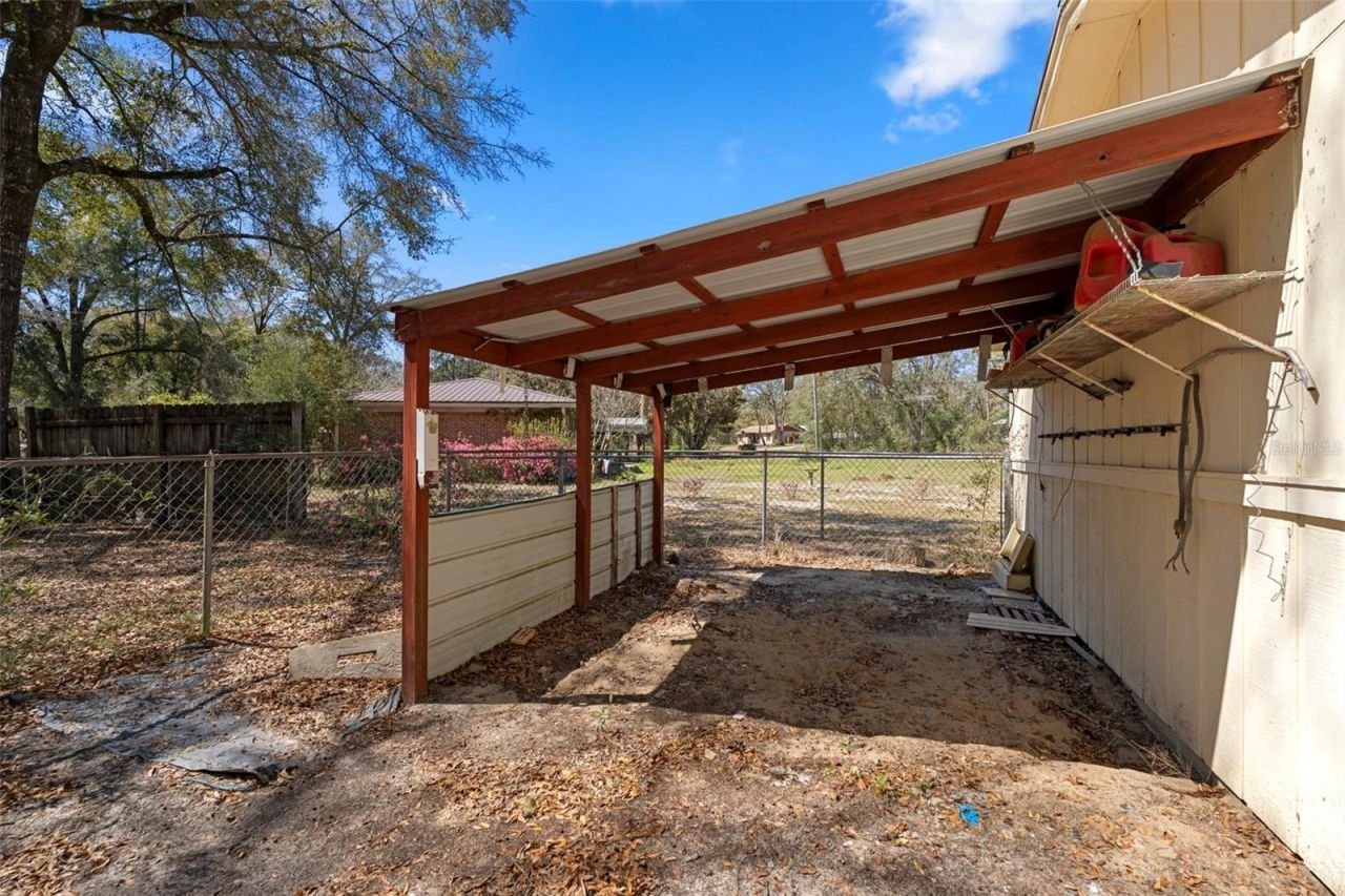 1788 Highway 10a, Ponce de Leon, FL 32455 Photo