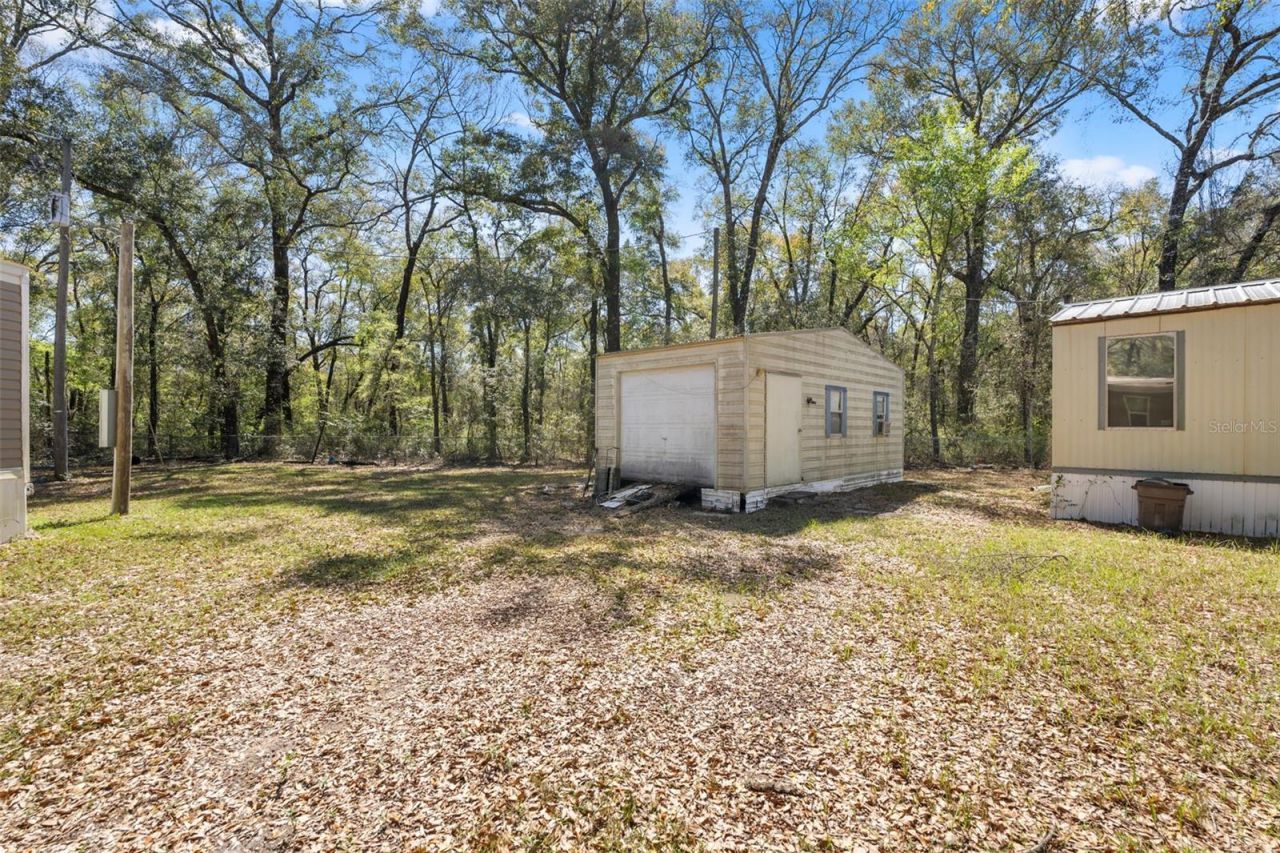 1788 Highway 10a, Ponce de Leon, FL 32455 Photo