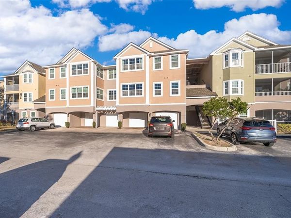 6413 ASTOR VILLAGE AVENUE, Unit 305, ORLANDO, FL 32835