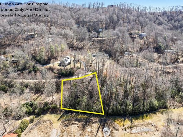 Lot 5 Spruce Flats Road, Maggie Valley, NC 28751