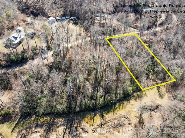 Lot 7 Spruce Flats Road, Maggie Valley, NC 28751