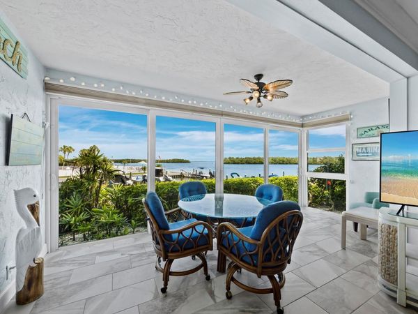 600 SUTTON PLACE, Unit 104B, LONGBOAT KEY, FL 34228