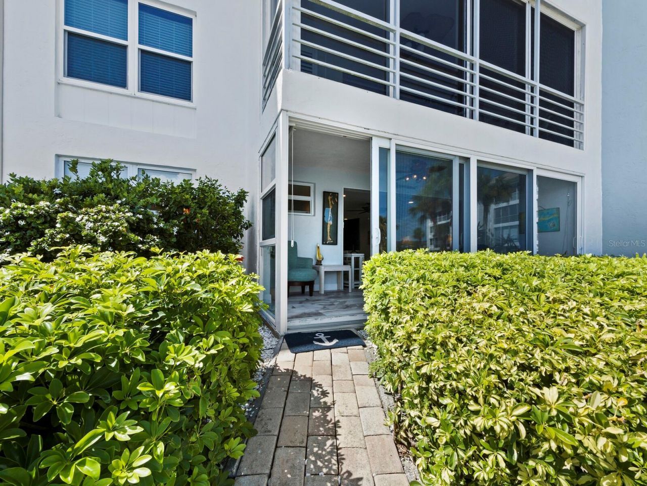 600 Sutton Place, Unit 104B, Longboat Key, FL 34228 Photo