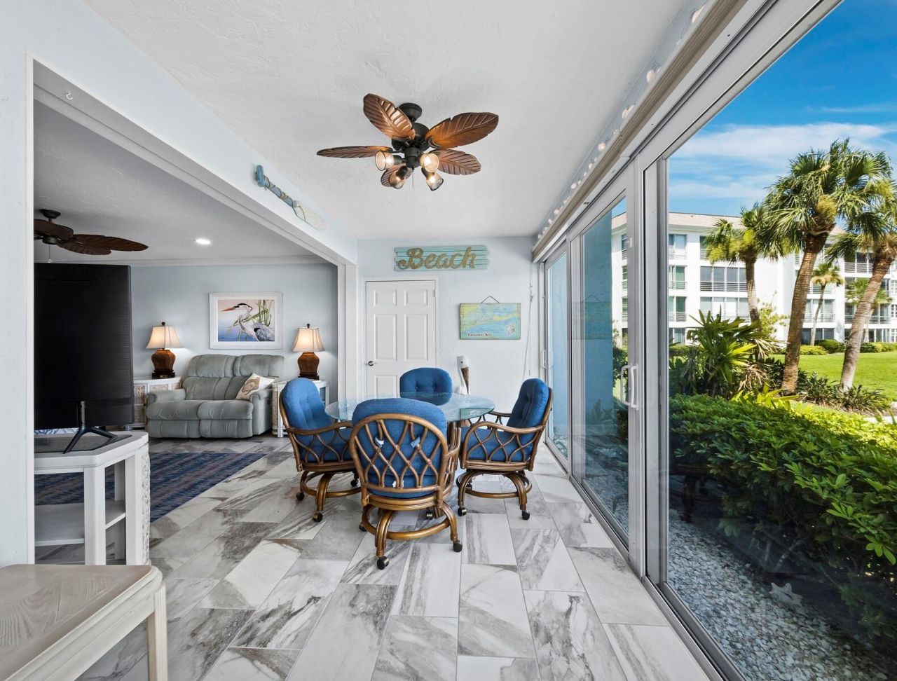 600 Sutton Place, Unit 104B, Longboat Key, FL 34228 Photo