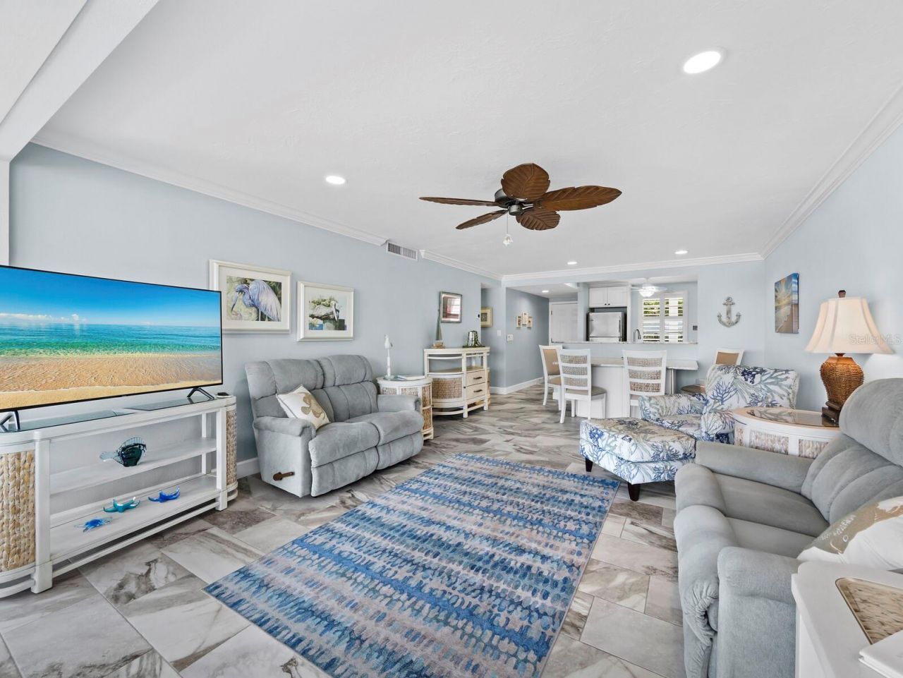 600 Sutton Place, Unit 104B, Longboat Key, FL 34228 Photo