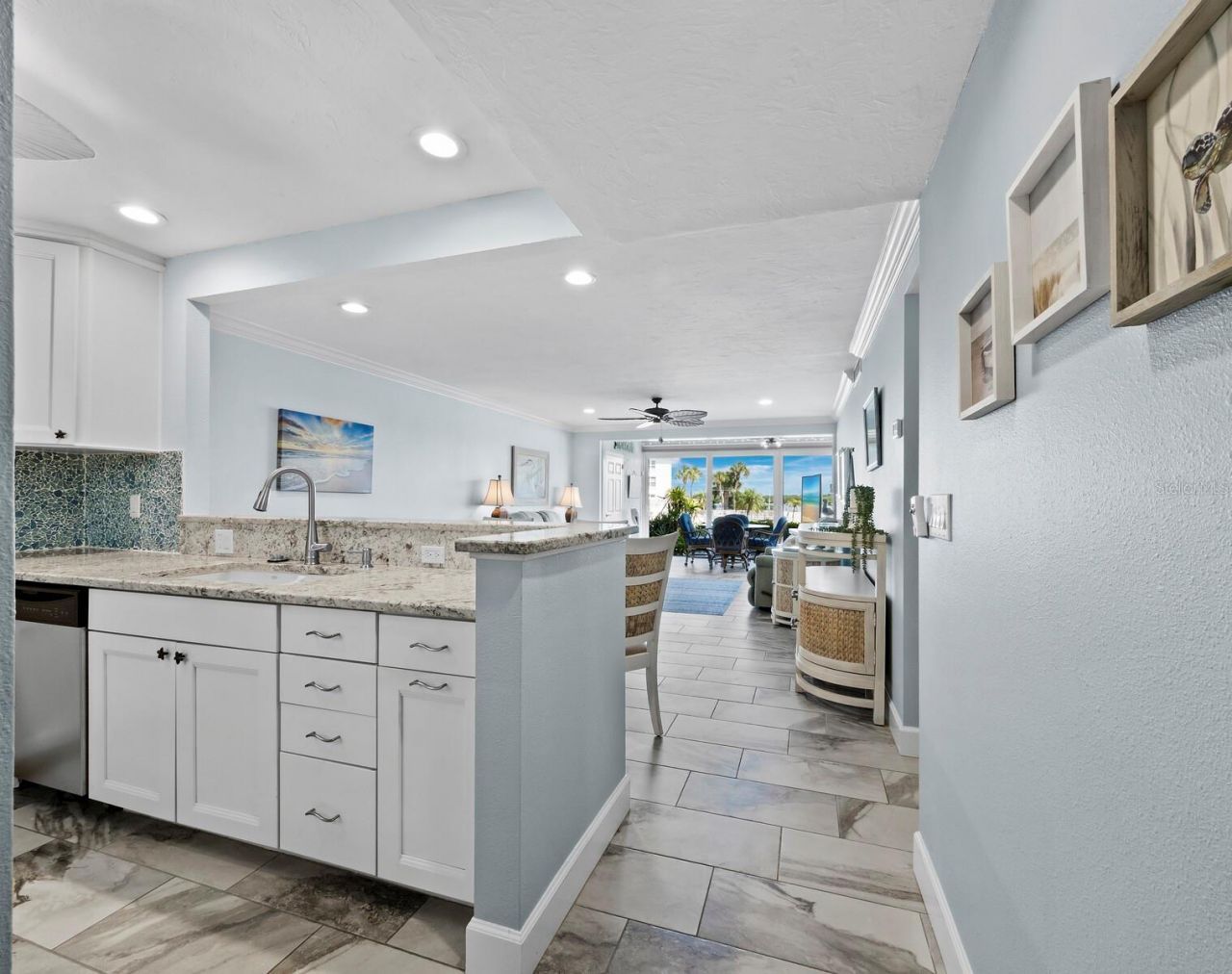 600 Sutton Place, Unit 104B, Longboat Key, FL 34228 Photo