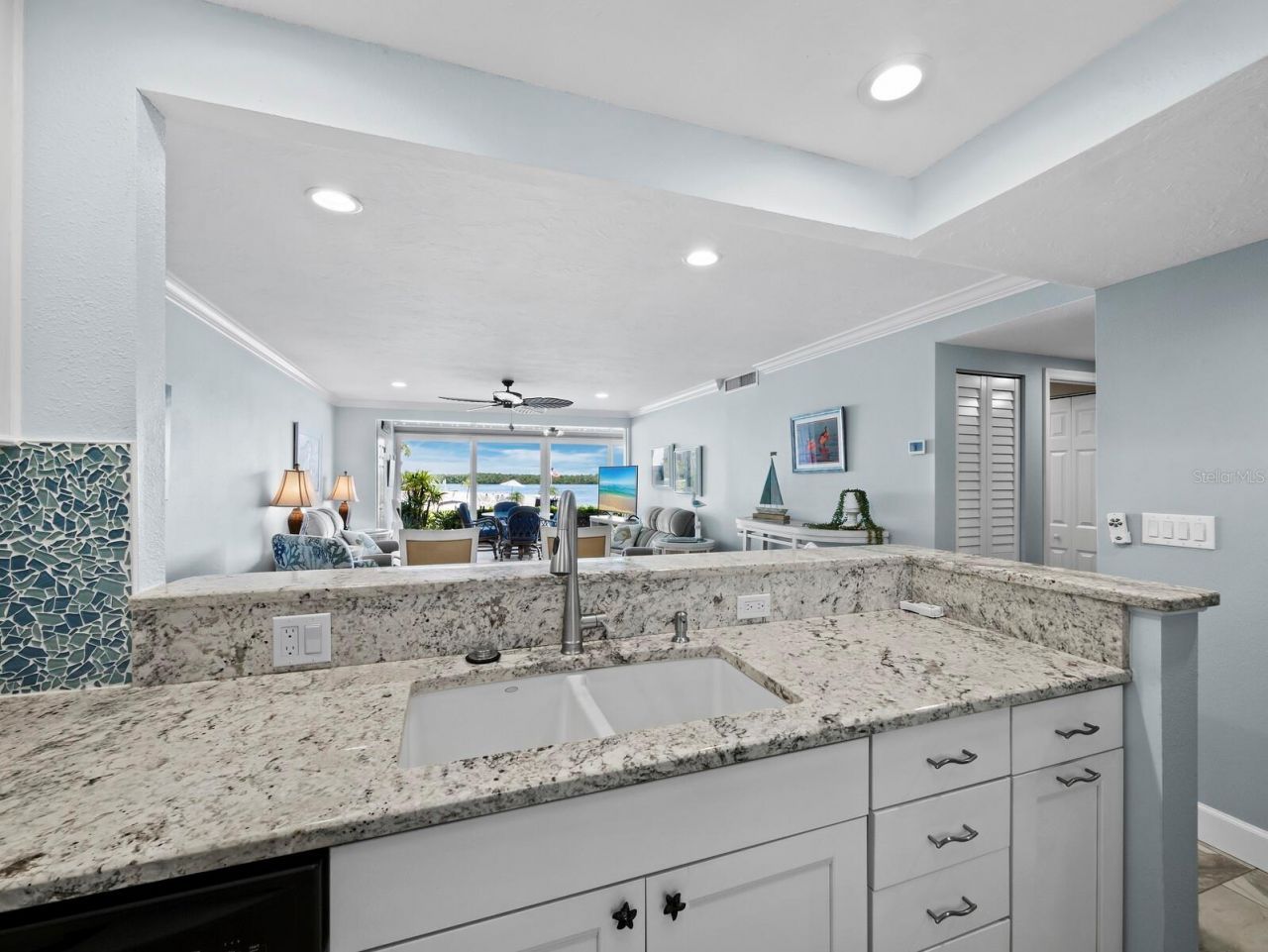 600 Sutton Place, Unit 104B, Longboat Key, FL 34228 Photo