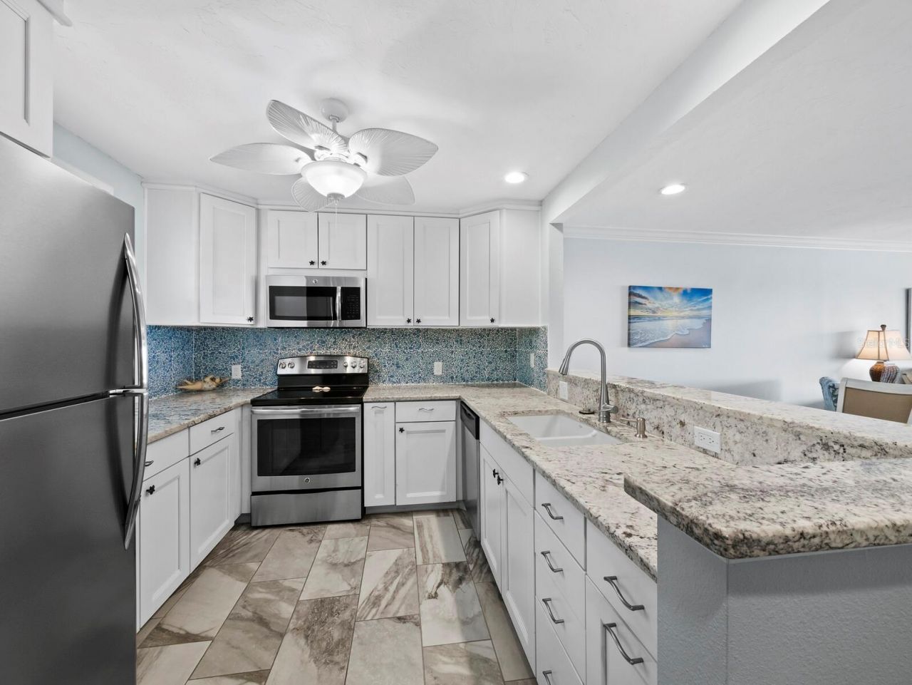 600 Sutton Place, Unit 104B, Longboat Key, FL 34228 Photo