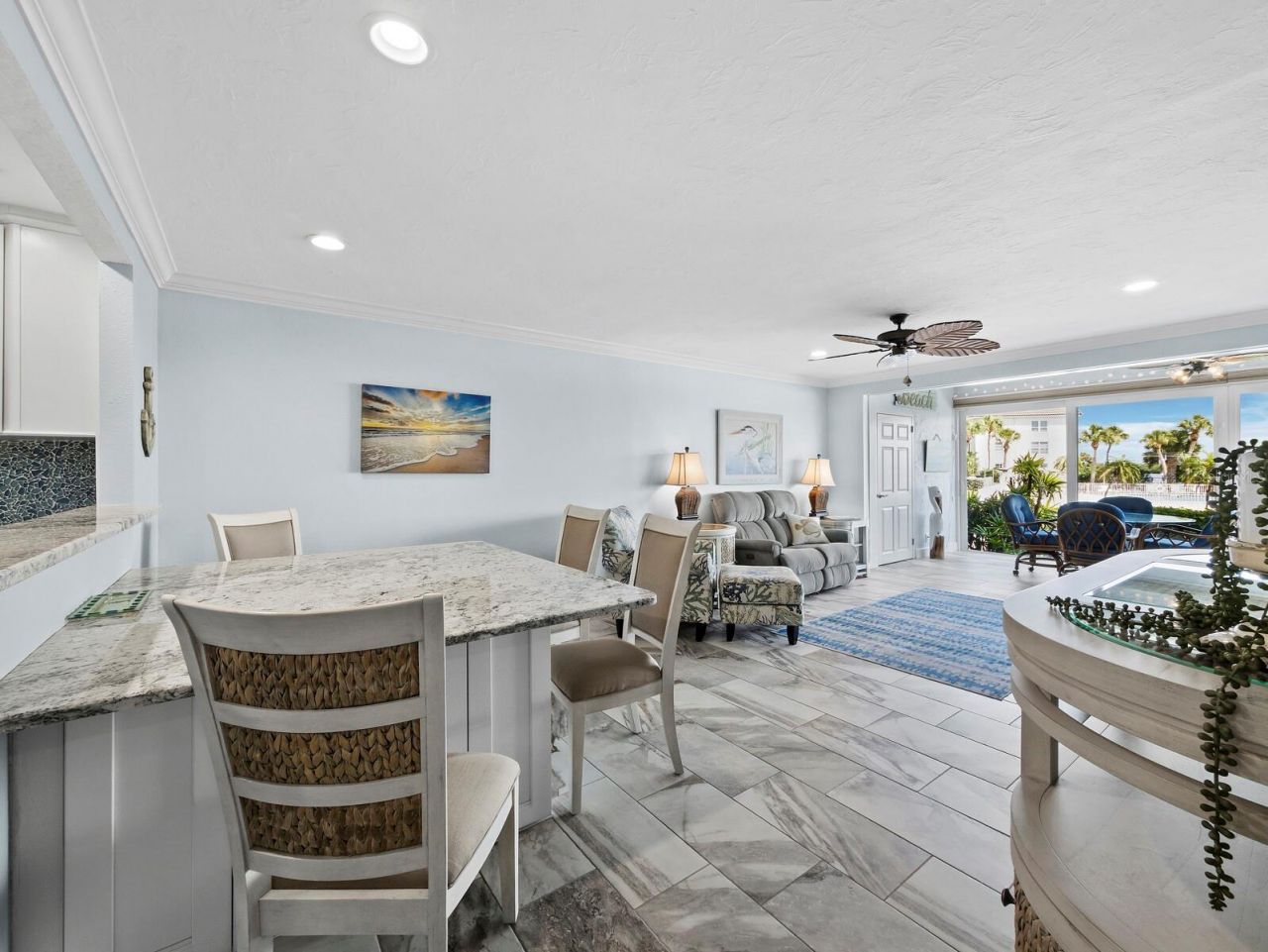 600 Sutton Place, Unit 104B, Longboat Key, FL 34228 Photo