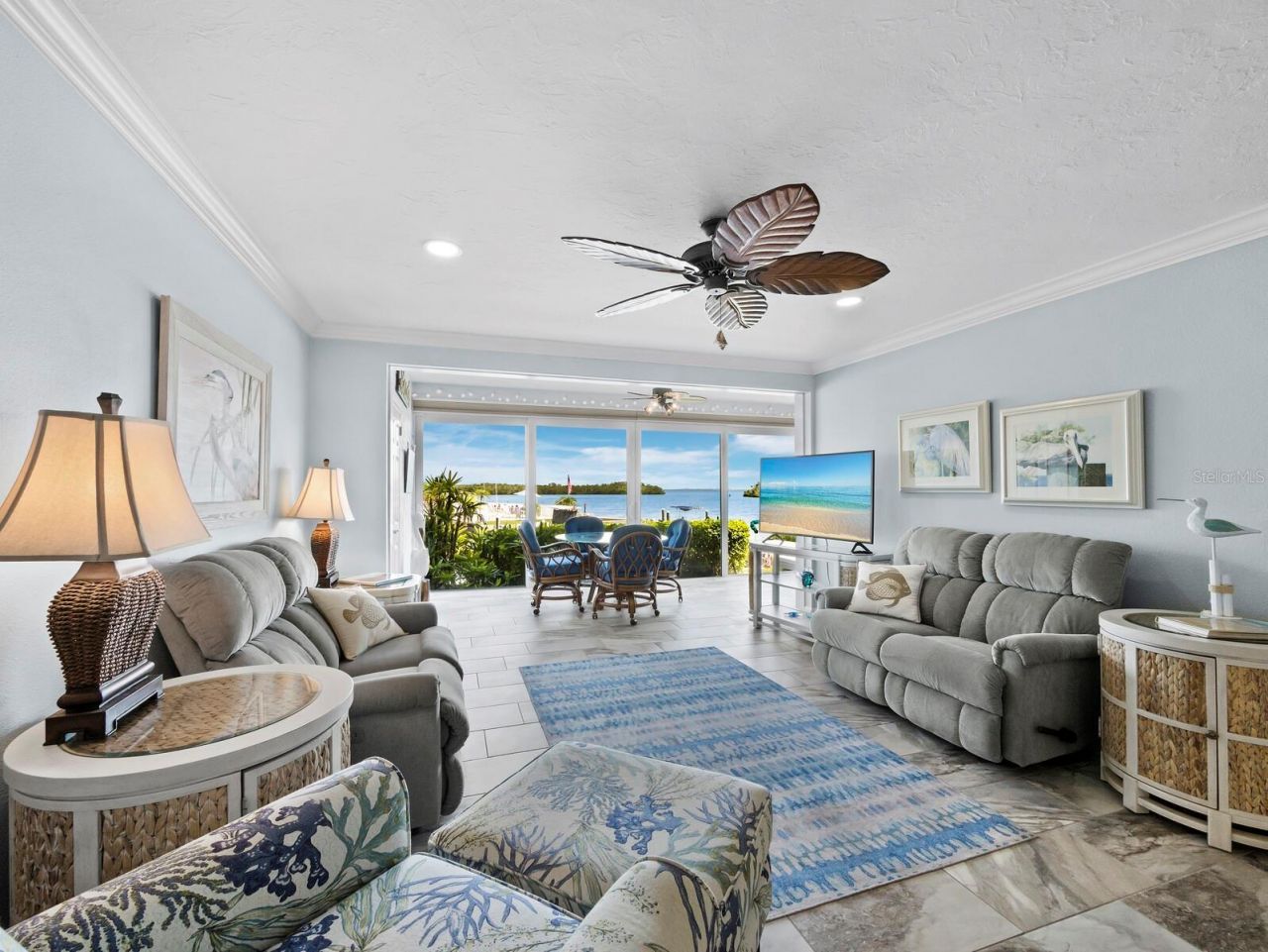 600 Sutton Place, Unit 104B, Longboat Key, FL 34228 Photo