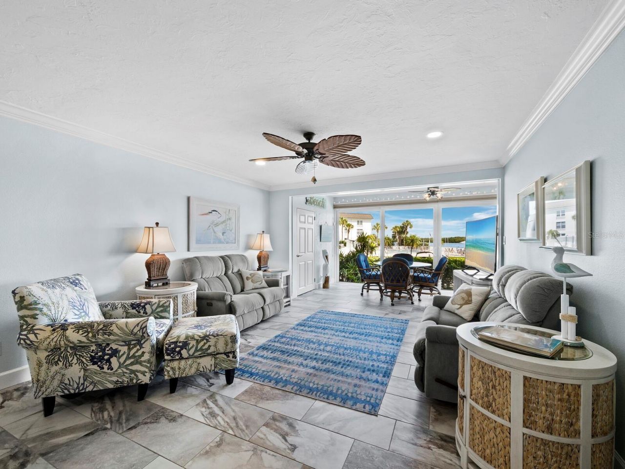 600 Sutton Place, Unit 104B, Longboat Key, FL 34228 Photo