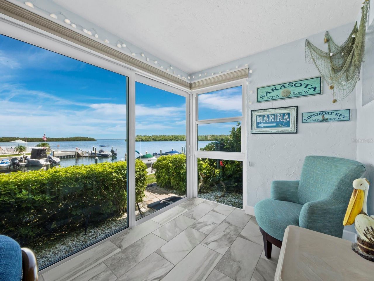 600 Sutton Place, Unit 104B, Longboat Key, FL 34228 Photo