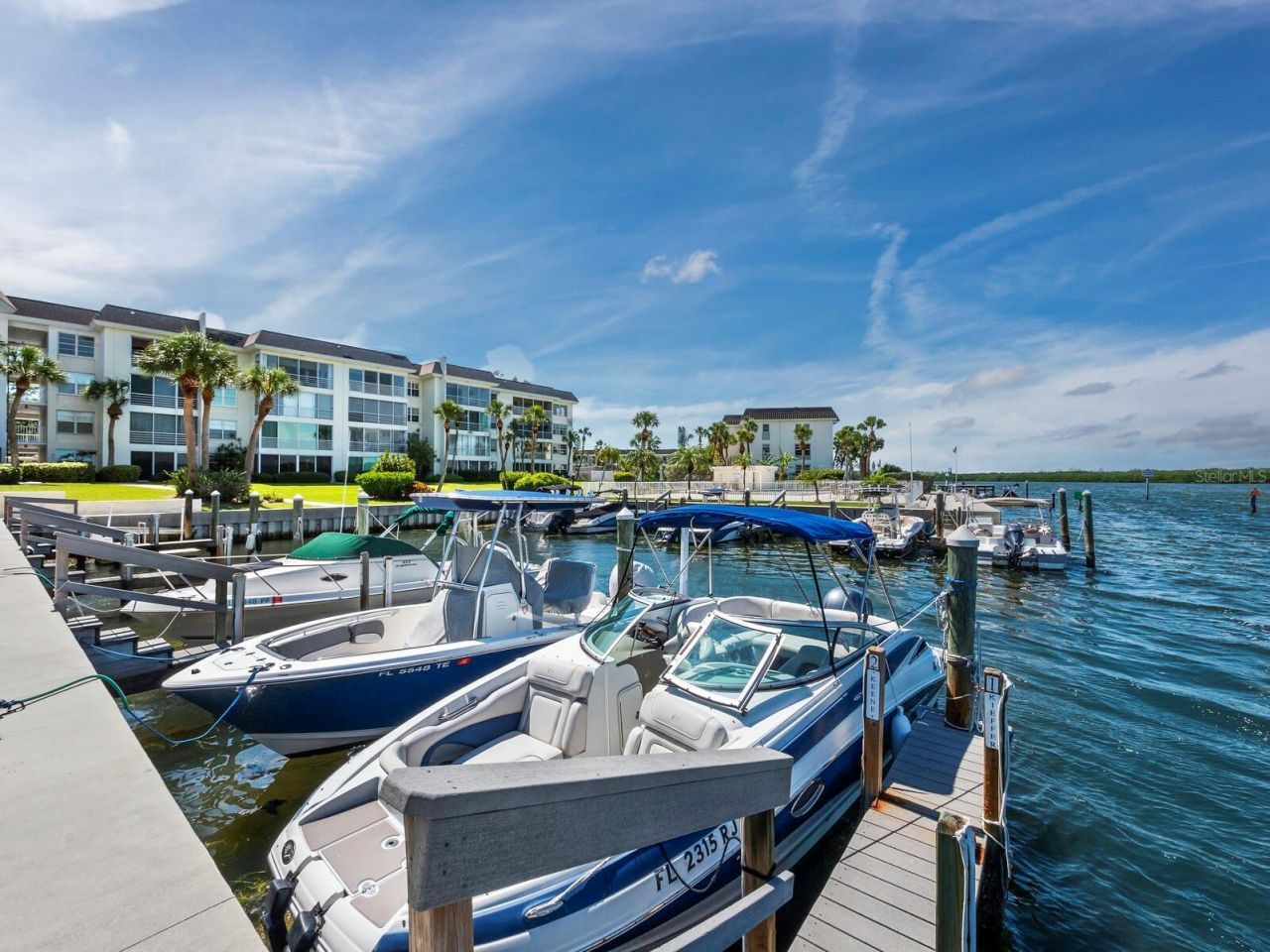 600 Sutton Place, Unit 104B, Longboat Key, FL 34228 Photo
