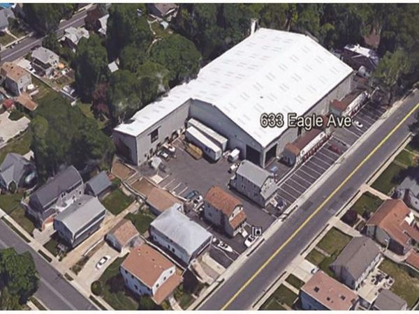 633 Eagle Avenue, West Hempstead, NY 11552