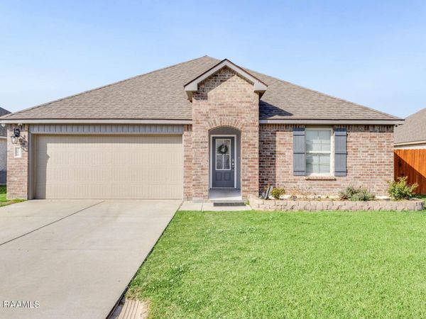 208 Marathon Drive, Lafayette, LA 70501