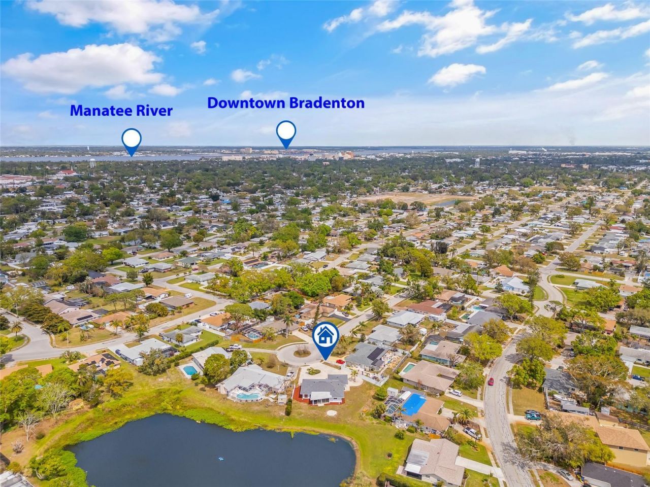 3611 22nd Avenue W, Bradenton, FL 34205 Photo