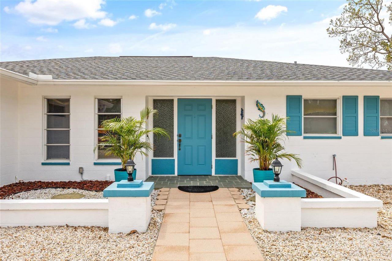 3611 22nd Avenue W, Bradenton, FL 34205 Photo