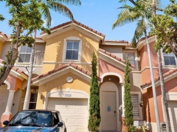 16609 SW 79th Ter, Unit 16609, Miami, FL 33193