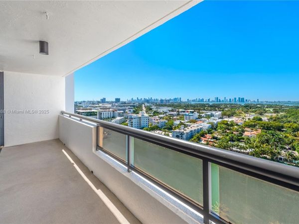 2555 Collins Ave, Unit 2104, Miami Beach, FL 33140