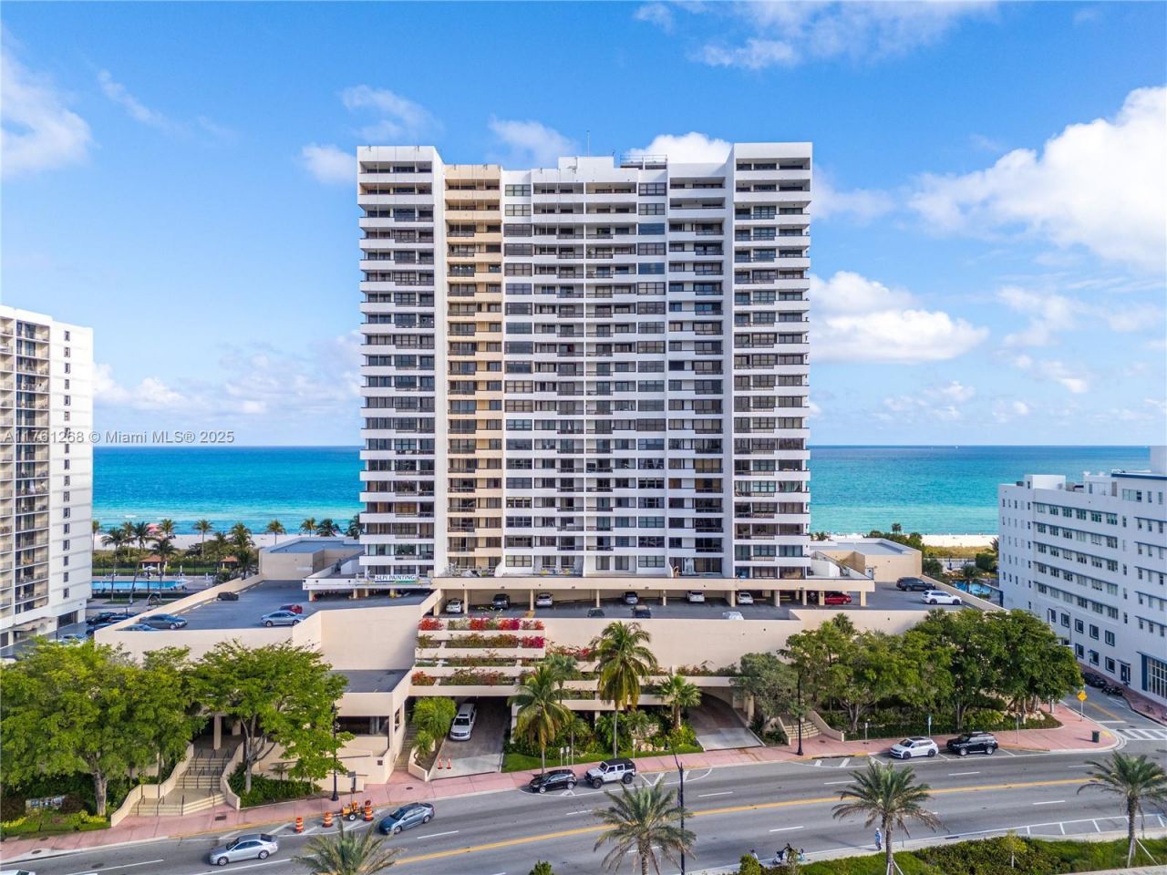 2555 Collins Ave, Unit 2104, Miami Beach, FL 33140 Photo