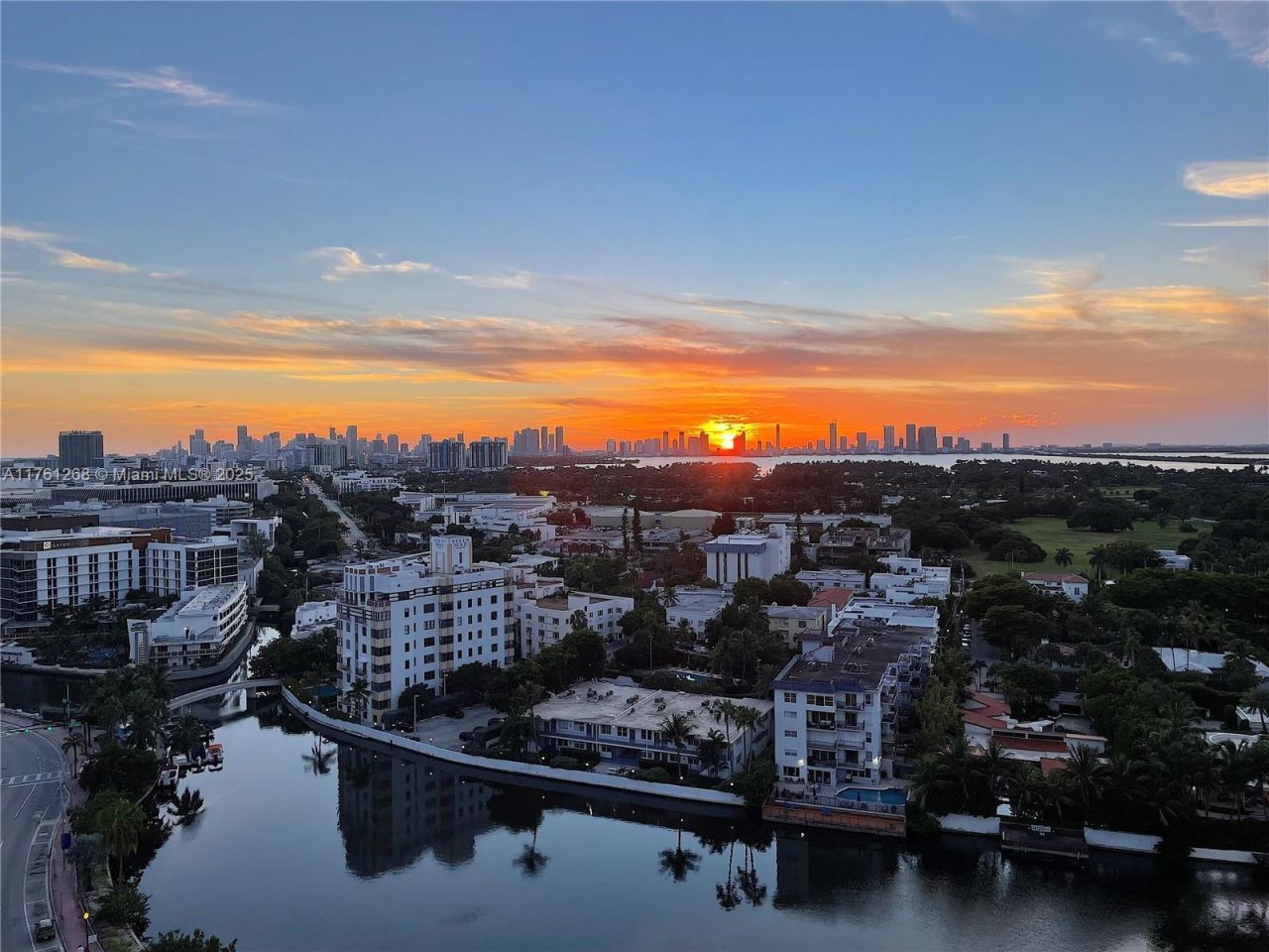 2555 Collins Ave, Unit 2104, Miami Beach, FL 33140 Photo