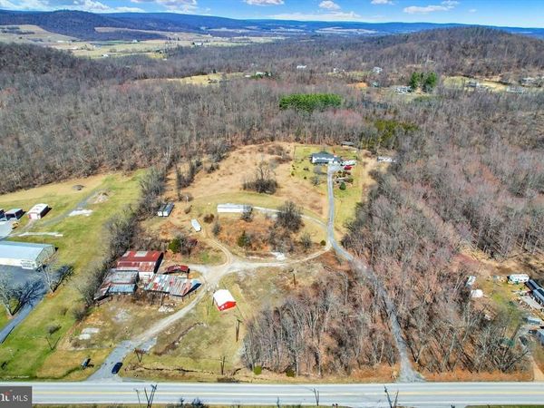 3631 FAIRFIELD ROAD, Unit (8.837 ACR, GETTYSBURG, PA 17325