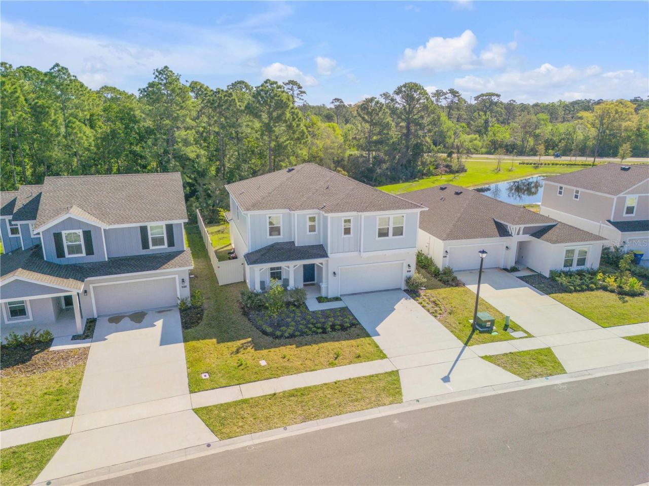 3975 Willowbrook Drive, Edgewater, FL 32141 Photo