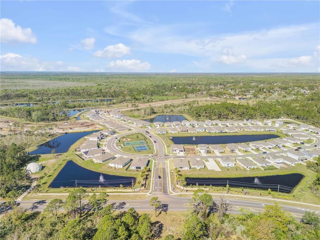 3975 Willowbrook Drive, Edgewater, FL 32141 Photo