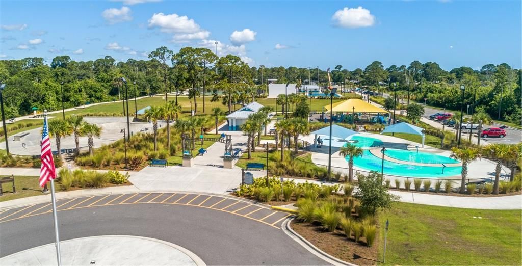 3975 Willowbrook Drive, Edgewater, FL 32141 Photo