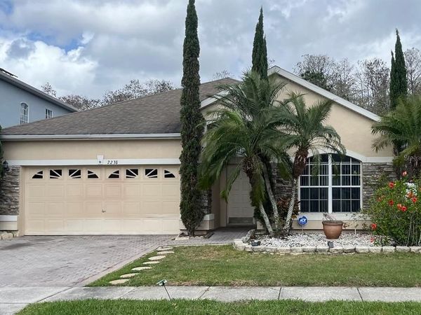 2238 WINDCREST LAKE CIRCLE, ORLANDO, FL 32824