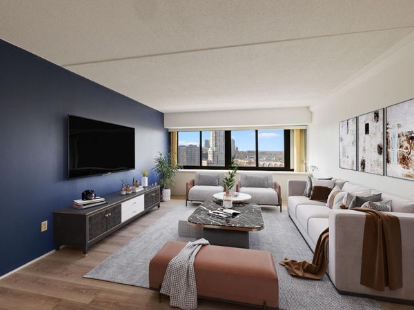 1920 S 1st Street, Unit 1503, Minneapolis, MN 55454