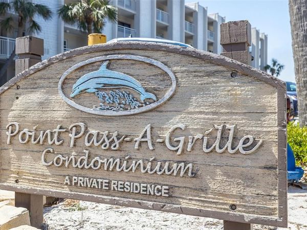 200 1ST AVENUE, Unit 212, ST PETE BEACH, FL 33706