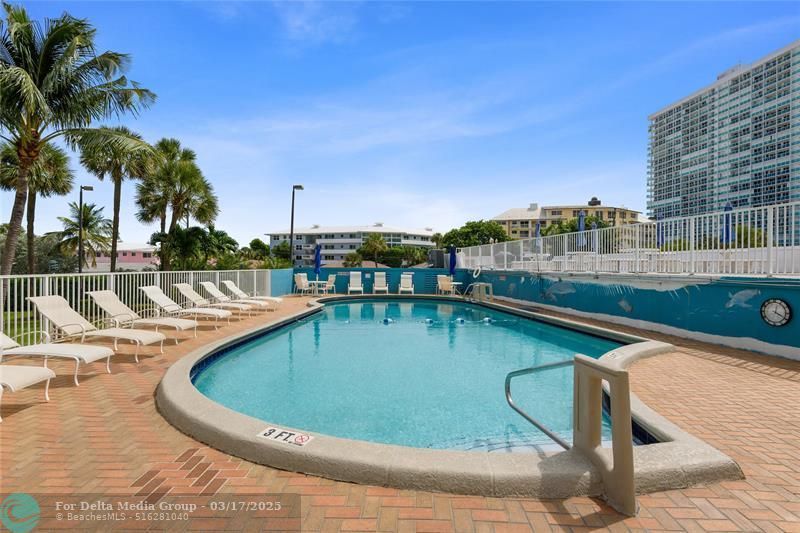 1900 S Ocean Drive, Unit 905, Fort Lauderdale, FL 33316 Photo