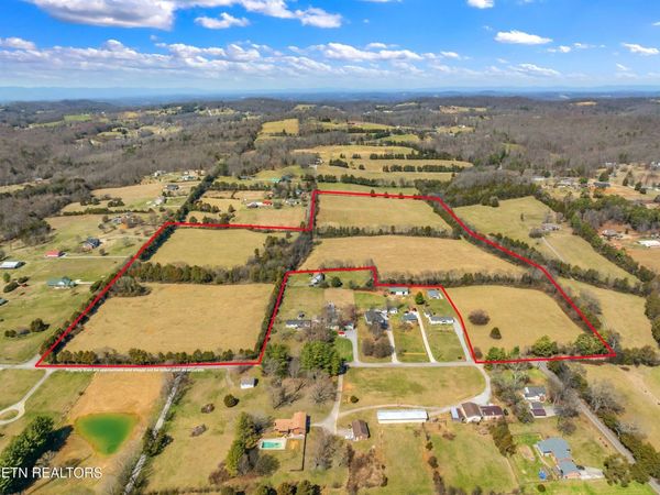 0 Shannon Hills Rd, Corryton, TN 37721