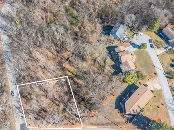 0 Ridge Lake Road, Hixson, TN 37343