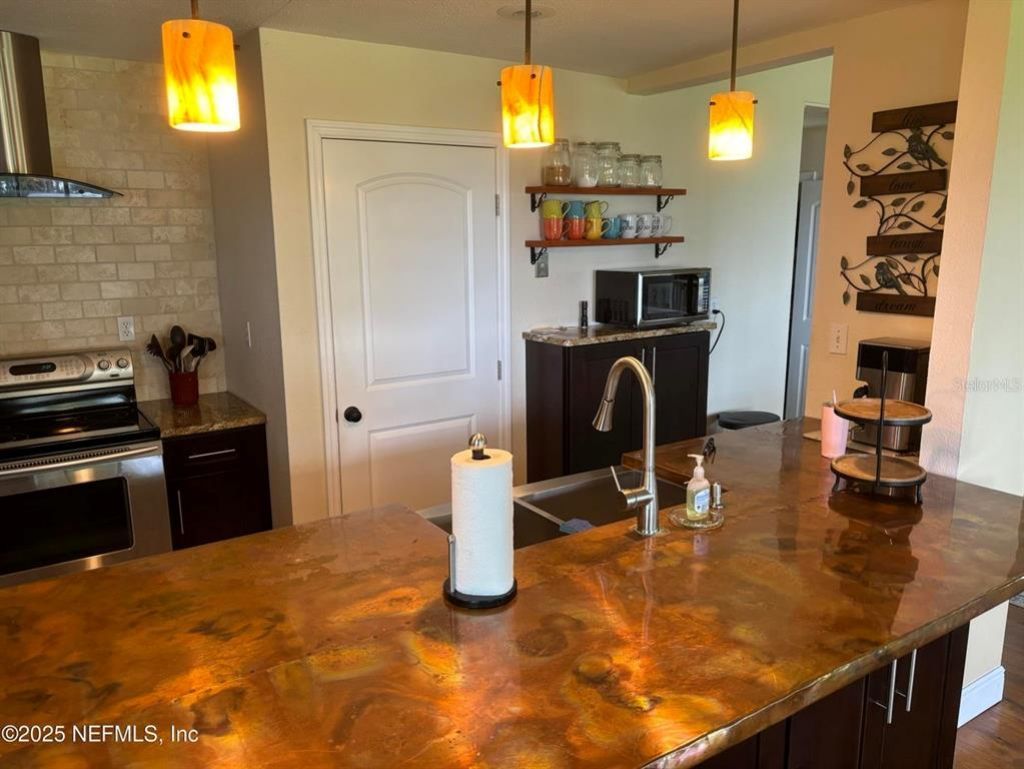 6001 Bird Island Drive, Lady Lake, FL 32159 Photo