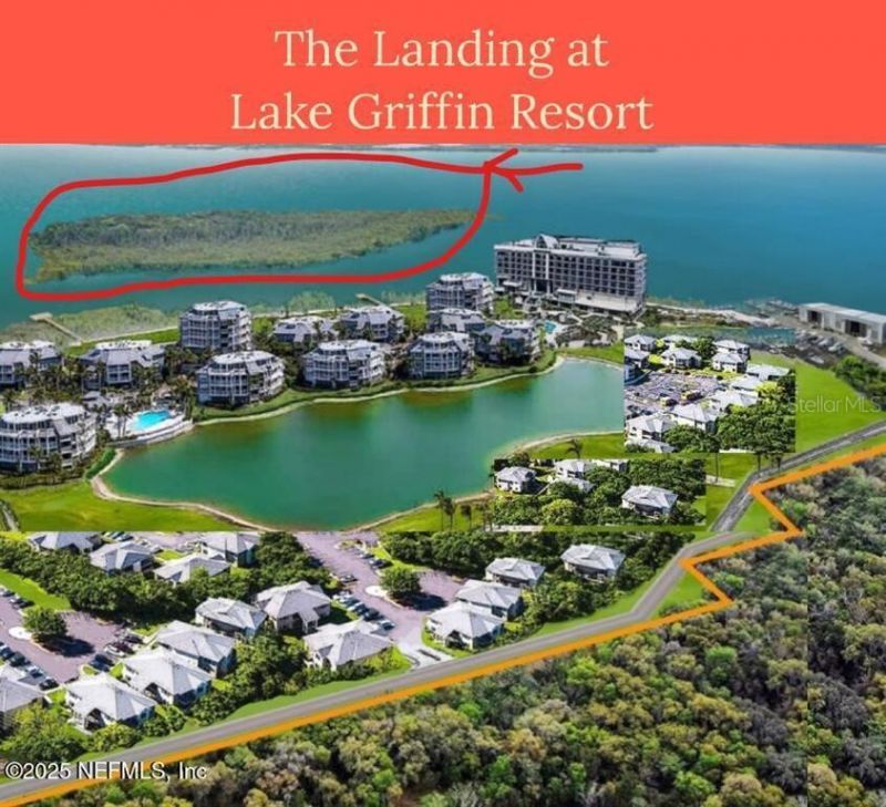 6001 Bird Island Drive, Lady Lake, FL 32159 Photo