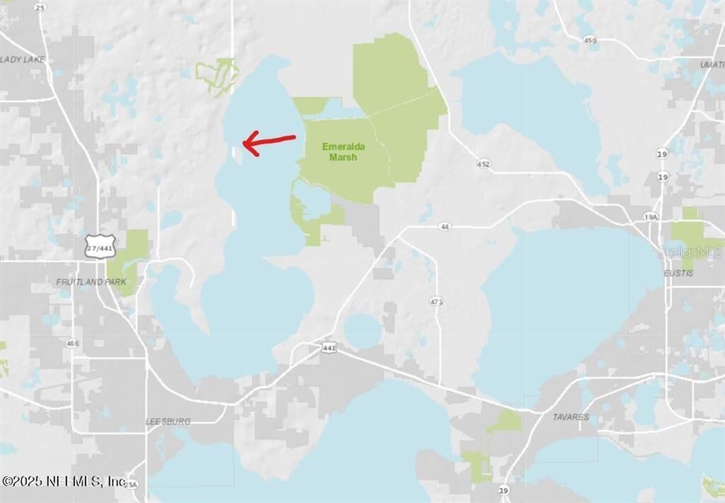 6001 Bird Island Drive, Lady Lake, FL 32159 Photo