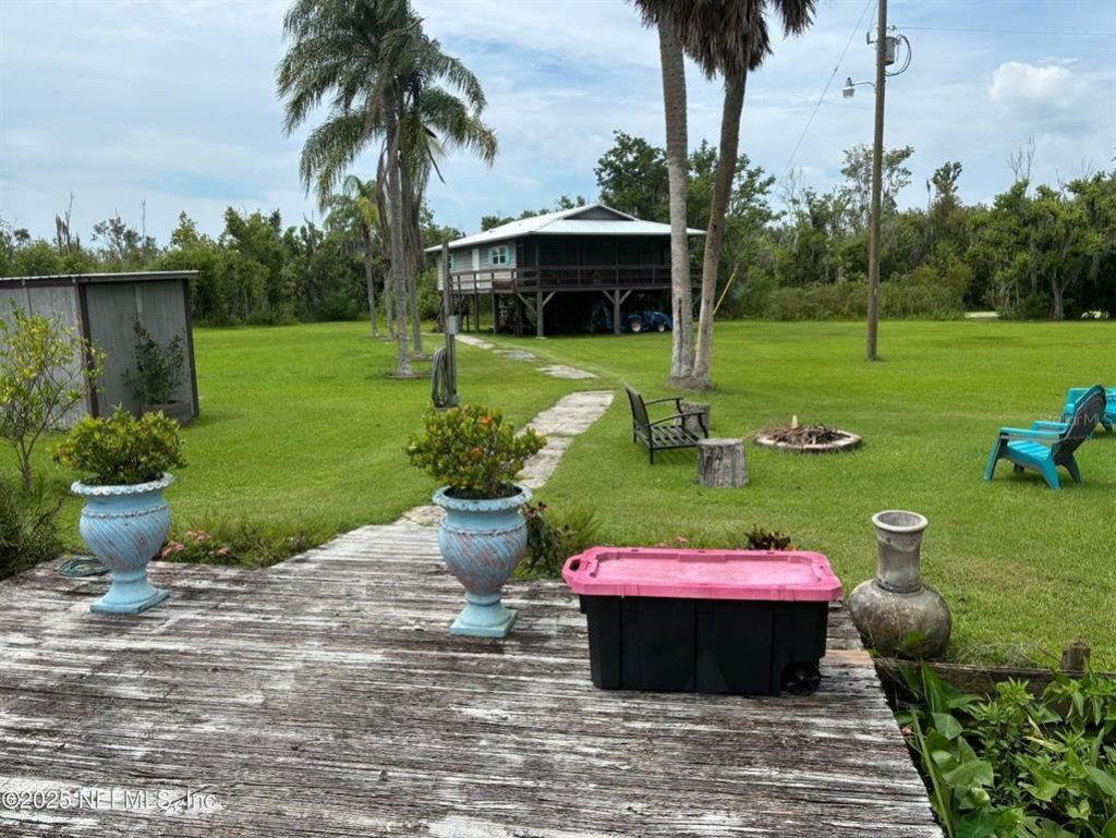 6001 Bird Island Drive, Lady Lake, FL 32159 Photo