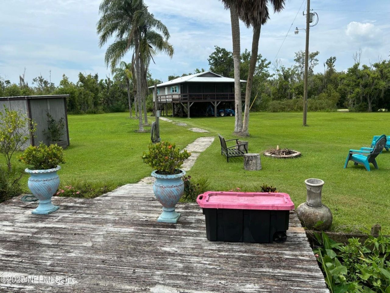 6001 Bird Island Drive, Lady Lake, FL 32159 Photo