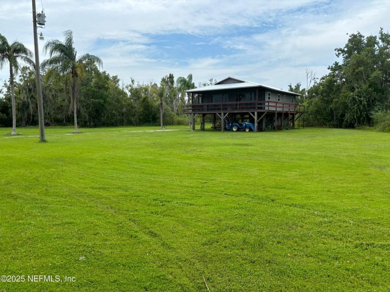 6001 Bird Island Drive, Lady Lake, FL 32159 Photo