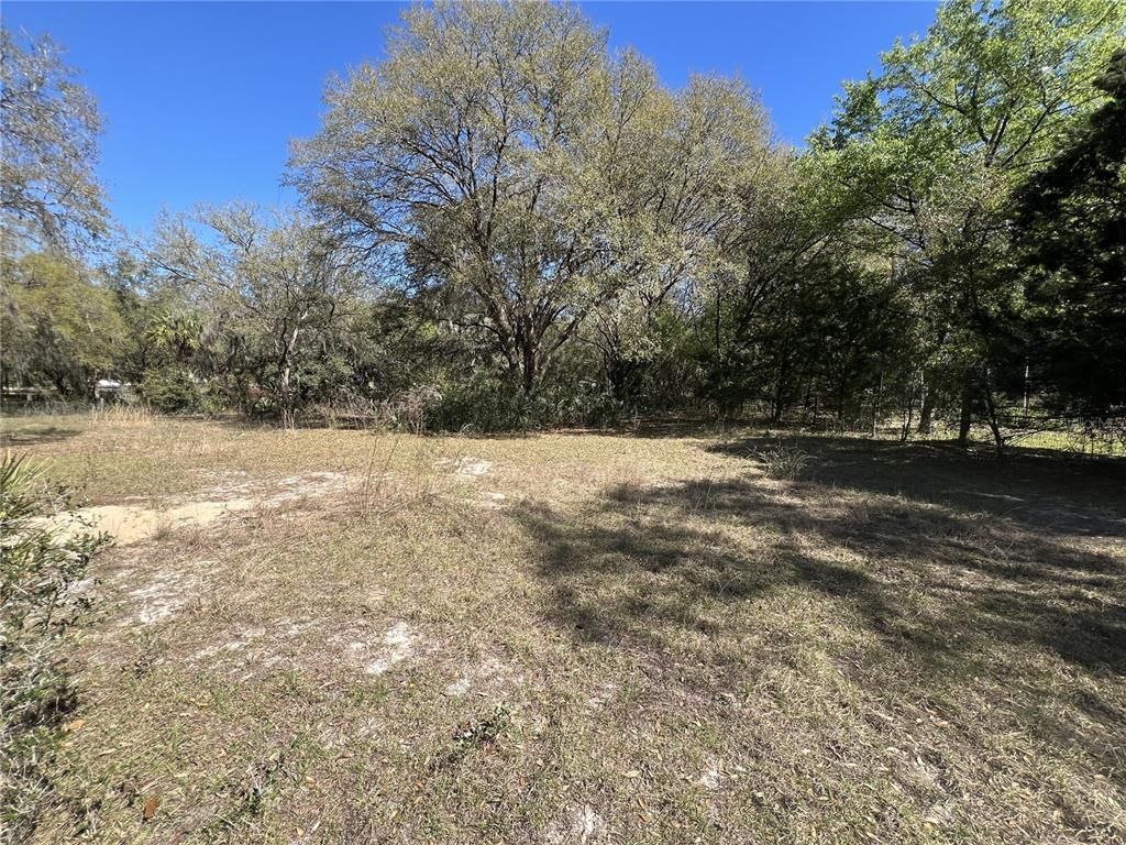 107 & 109 Dixie Street, Hawthorne, FL 32640 Main Photo