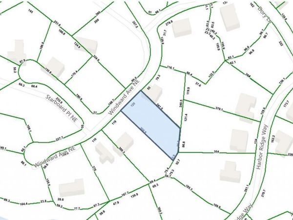 7109 Winward Avenue NE, Tuscaloosa, AL 35406