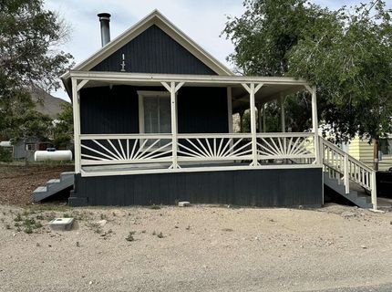 441 Florence Avenue, Tonopah, NV 89049 Photo