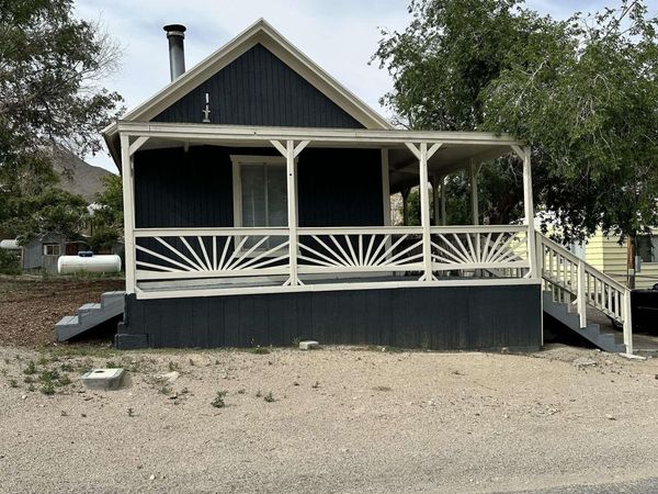441 Florence Avenue, Tonopah, NV 89049