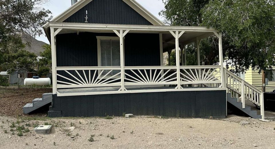441 Florence Avenue, Tonopah, NV 89049 Photo