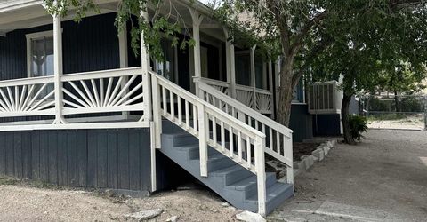 441 Florence Avenue, Tonopah, NV 89049 Photo