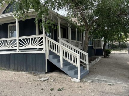 441 Florence Avenue, Tonopah, NV 89049 Photo